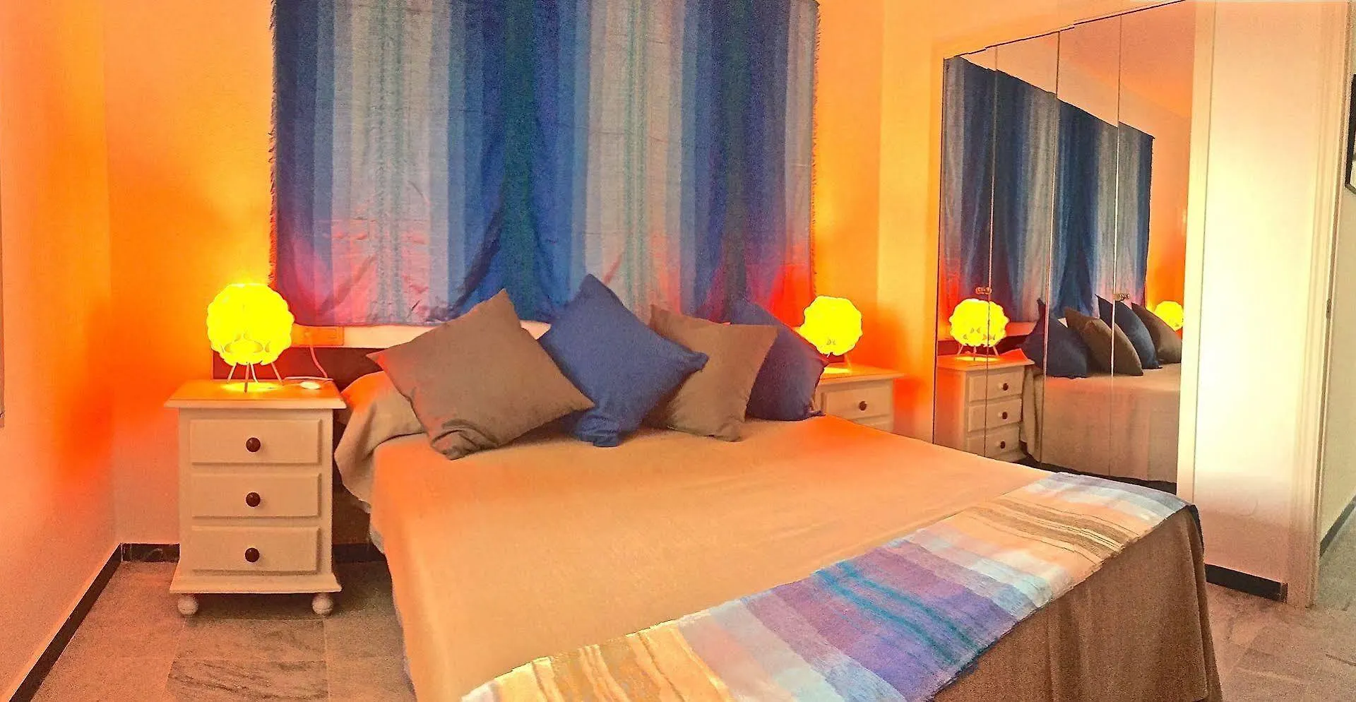 Torrenueva Park Apartment La Cala De Mijas