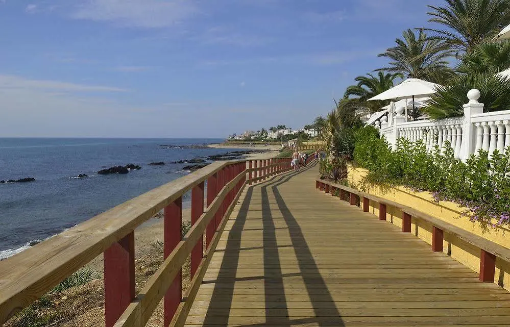 Torrenueva Park Apartment La Cala De Mijas