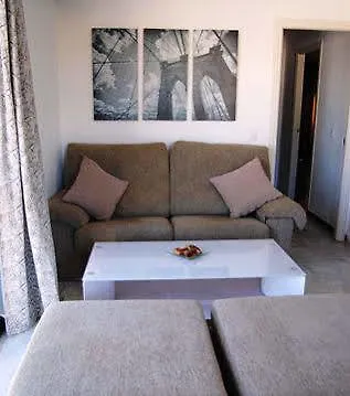 Torrenueva Park Apartment La Cala De Mijas