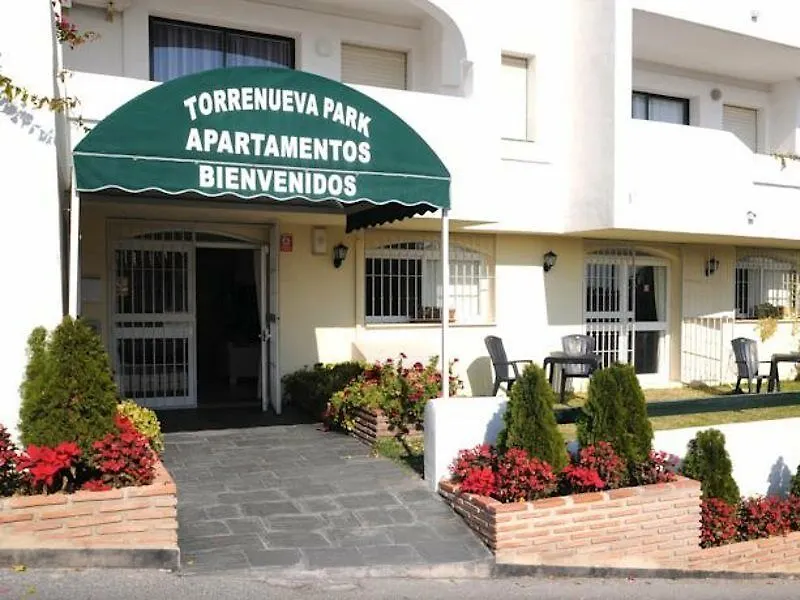 Torrenueva Park Apartment La Cala De Mijas Spain